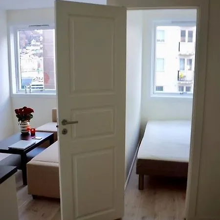 Bergen Apartments * Bergen