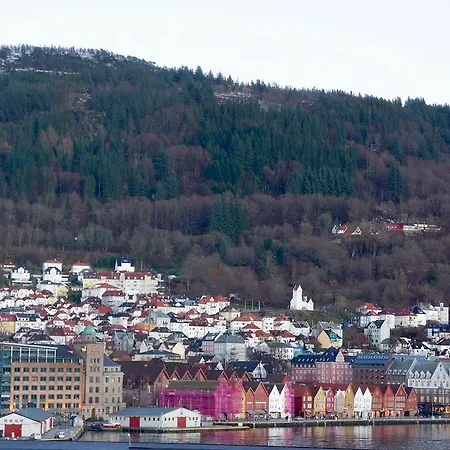 Bergen Apartments Lejlighed Bergen