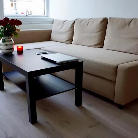 Bergen Apartments
