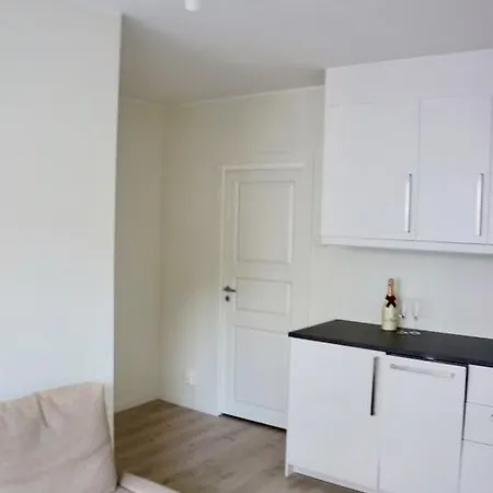Leilighet Bergen Apartments